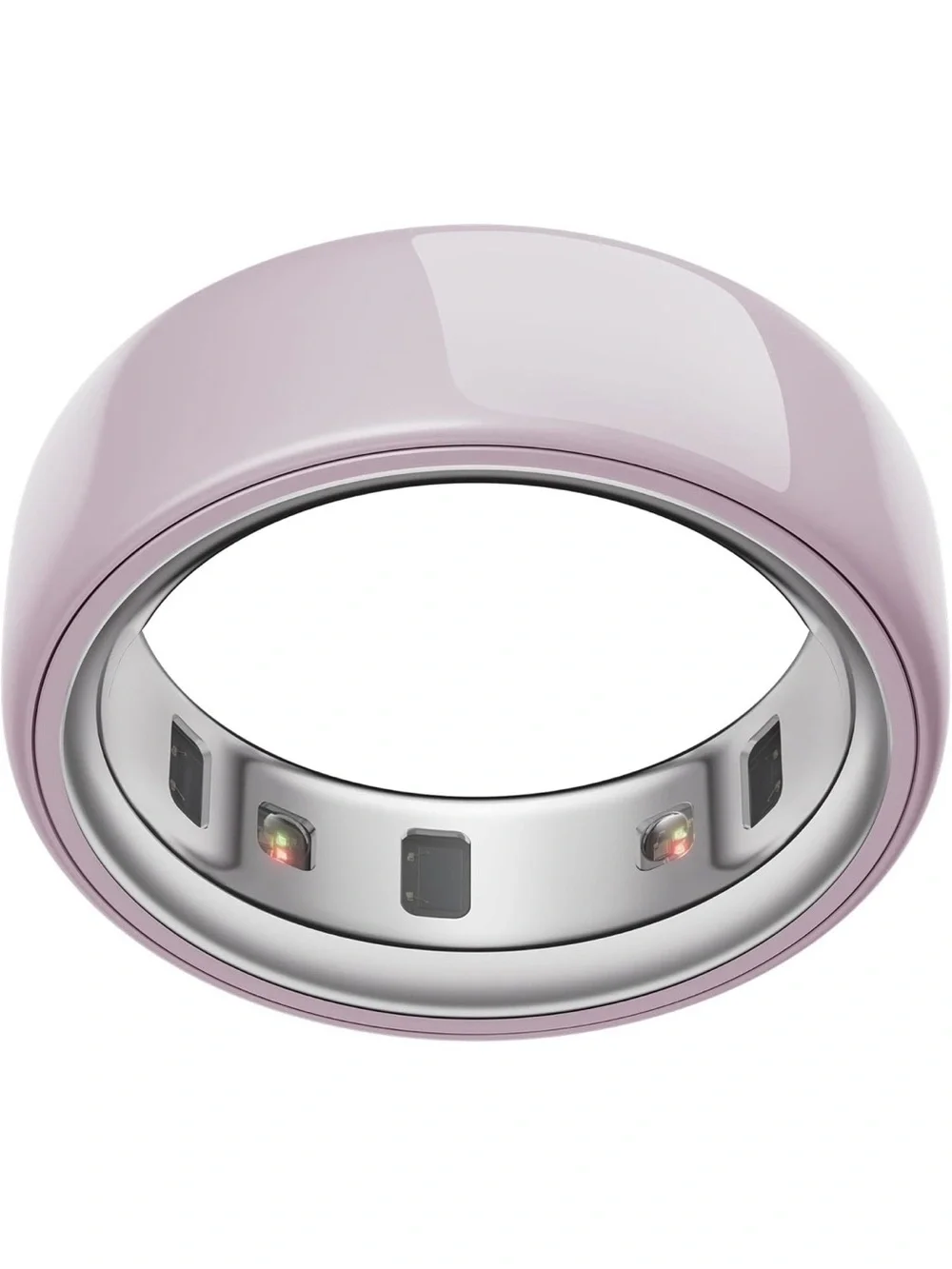 Oura Ring Ceramic